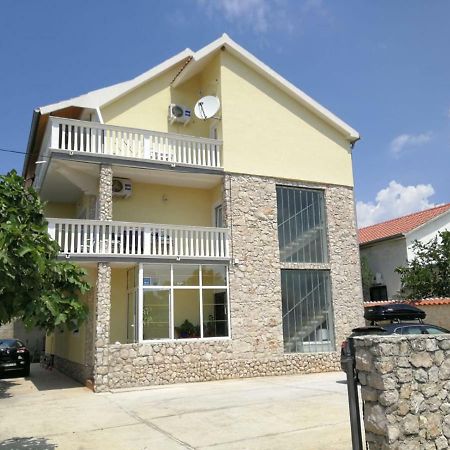 Guesthouse Sovlje Tribalj Exteriör bild