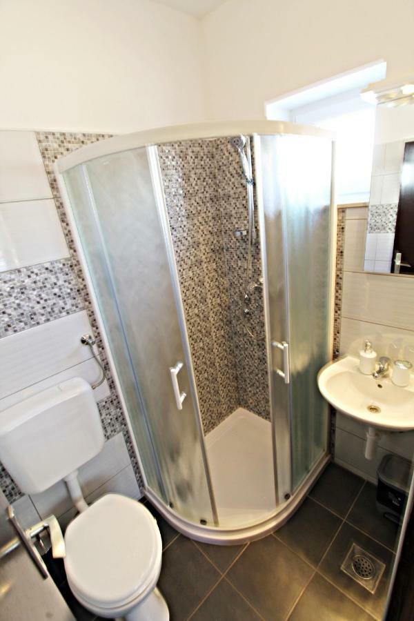 Guesthouse Sovlje Tribalj Exteriör bild