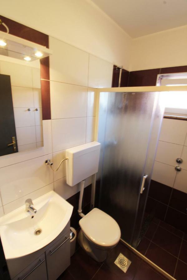 Guesthouse Sovlje Tribalj Exteriör bild