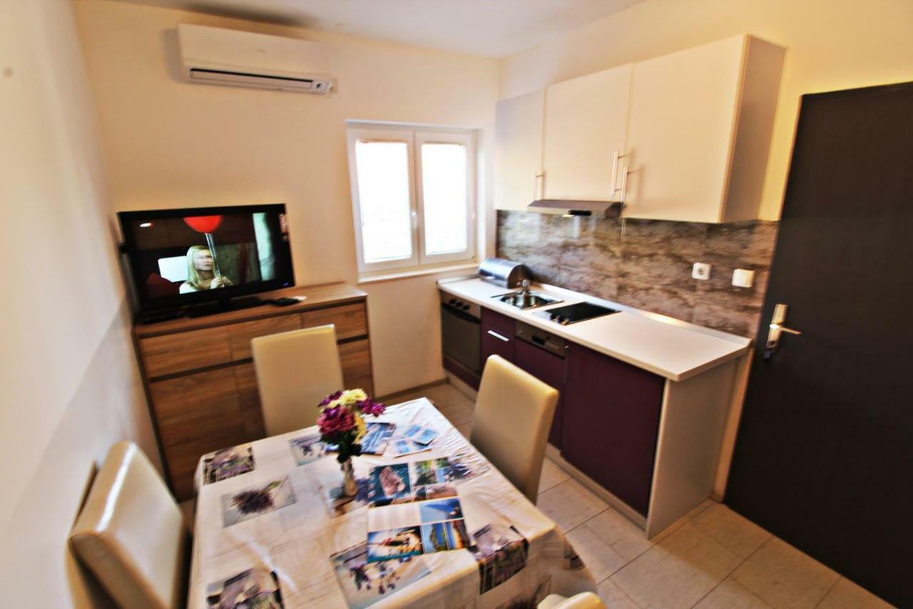 Guesthouse Sovlje Tribalj Exteriör bild