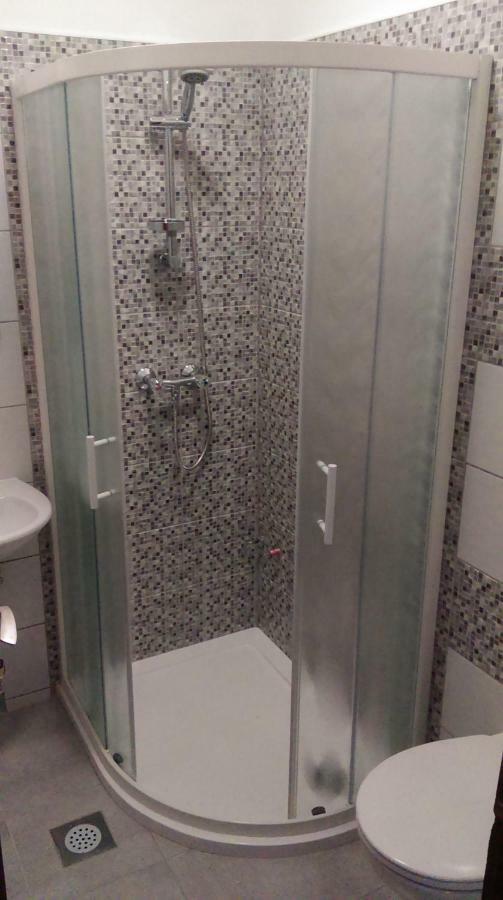 Guesthouse Sovlje Tribalj Exteriör bild
