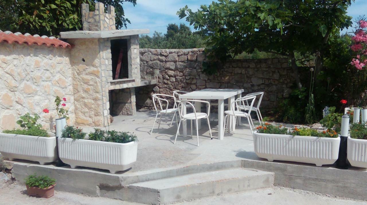 Guesthouse Sovlje Tribalj Exteriör bild